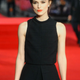 Illustration for article titled Keira Knightley Is Scary Gorgeous In Basic Black
